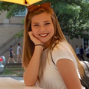 Meet your Posher, Emma